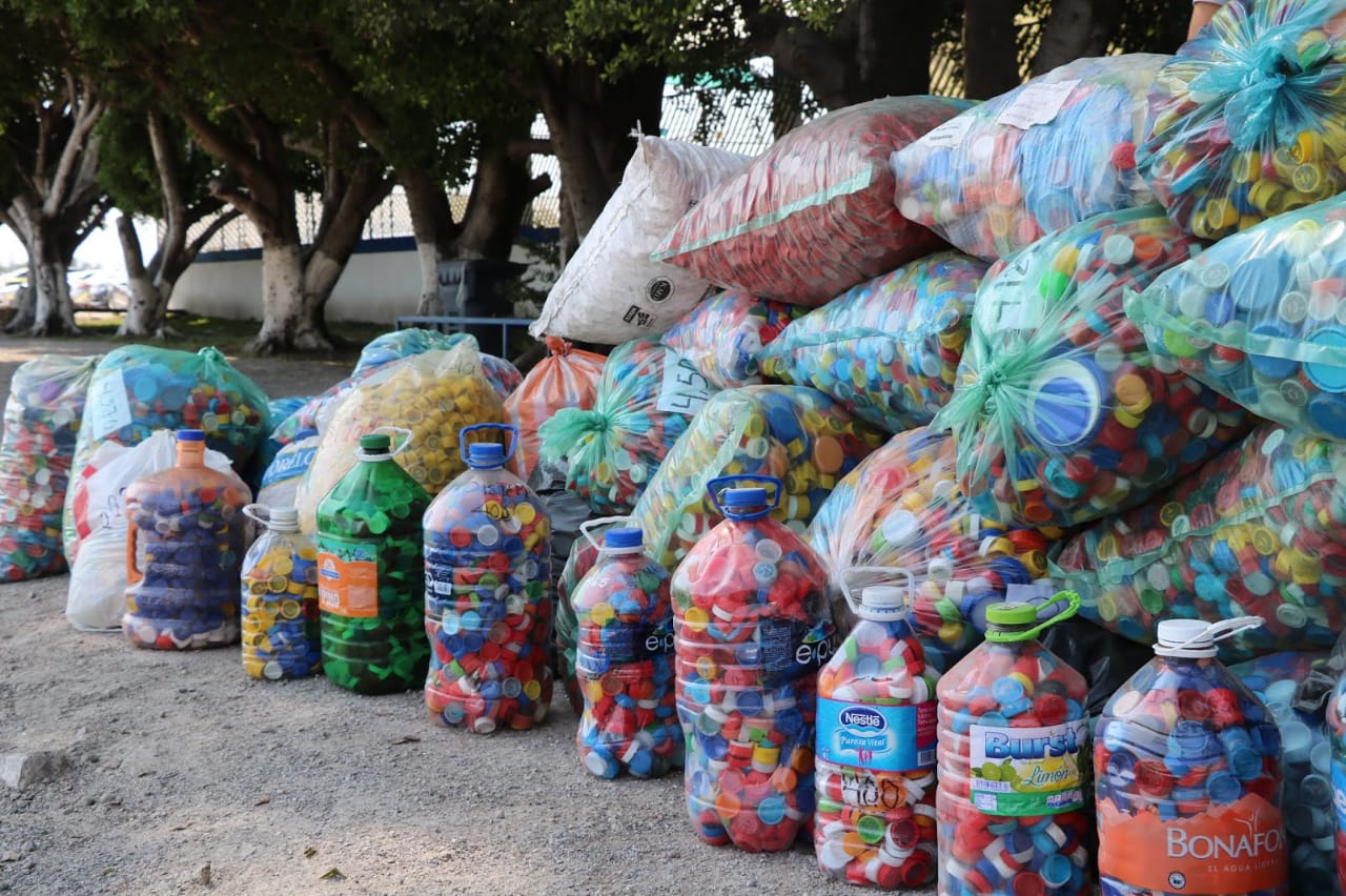 Reforzará Tecnológico de Cancún acciones para eliminación de plásticos