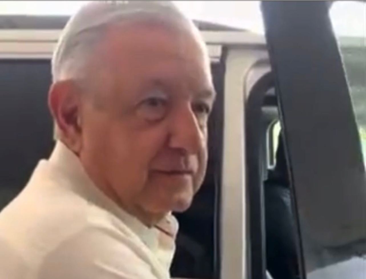 VIDEO: Confirma AMLO asistencia a toma de posesión de Mara Lezama