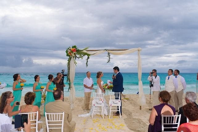 Supera turismo de bodas niveles pre pandemia