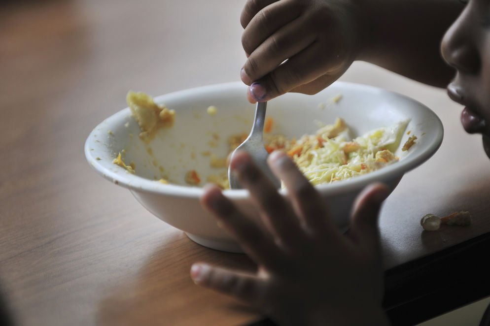 24% de niños menores de 5 años en Q. Roo sufren por mala alimentación