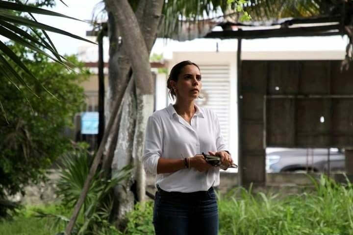 Ana Paty Peralta asumirá la presidencia de Benito Juárez el próximo 26 de septiembre: Lulú Cardona