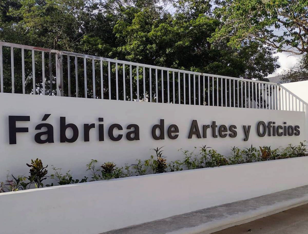 Cuenta Villas Otoch Paraíso con Fábrica de Artes y Oficios