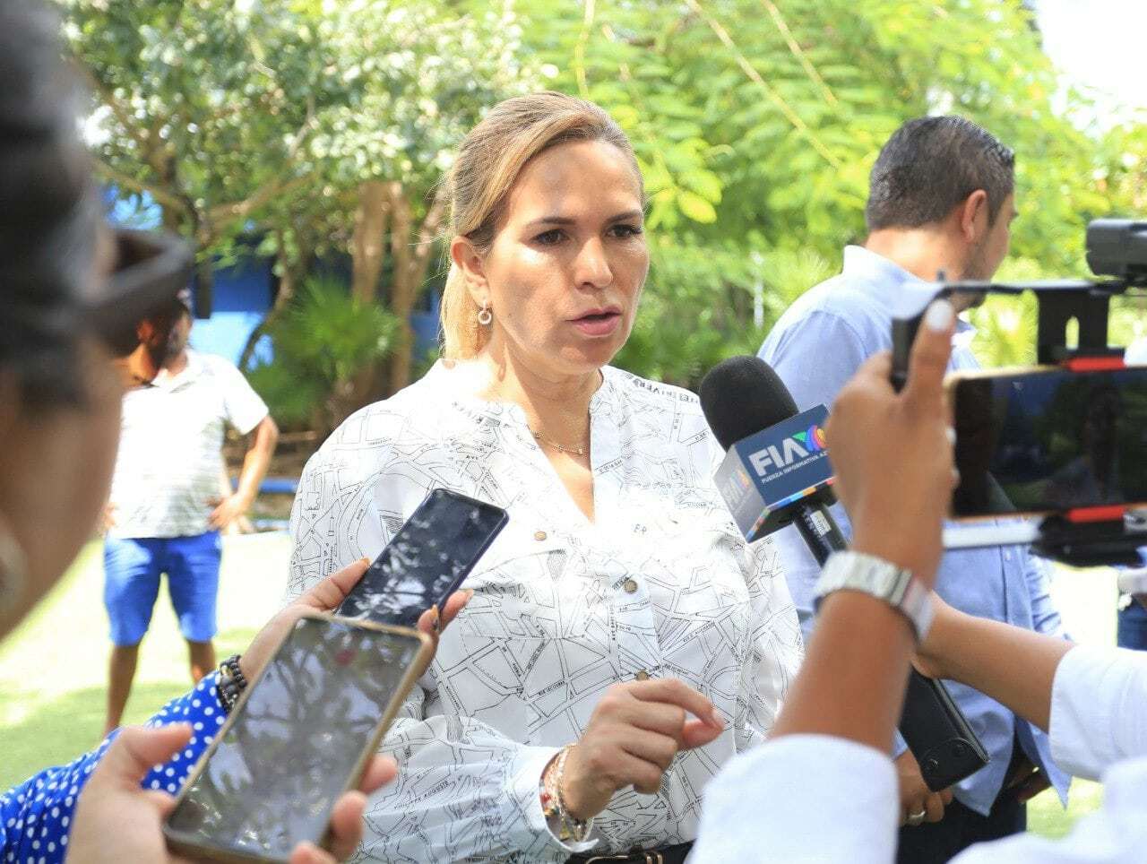 Lili Campos entregará 33 mil uniformes escolares gratuitos