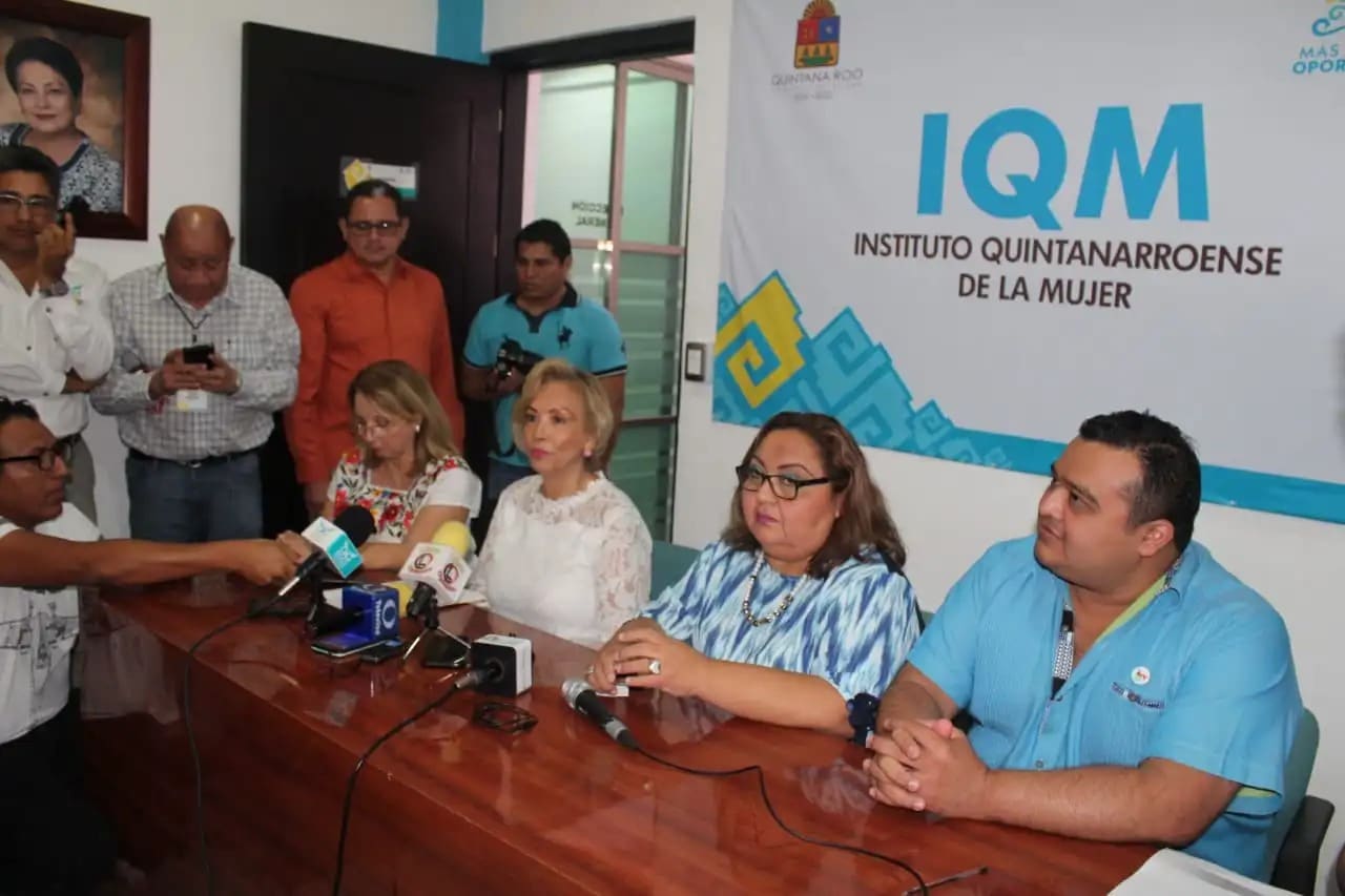 IQM, en espera de recursos para refugios