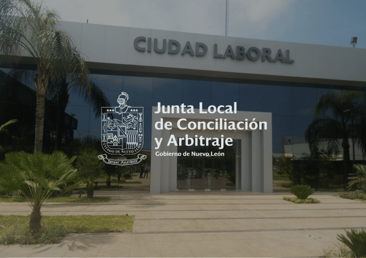 Nueva Reforma Laboral entra en vigor el lunes en Nuevo León