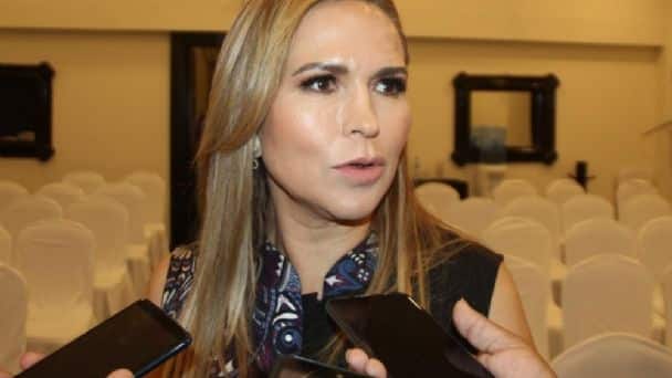 Ayuntamiento de Solidaridad defenderá acceso a Punta Esmeralda, afirma Lili Campos