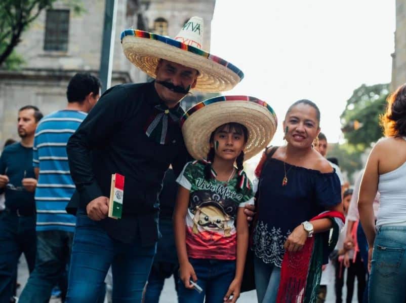 Aprueban más días festivos para “vivir mejor” celebraciones patrias en Guadalajara