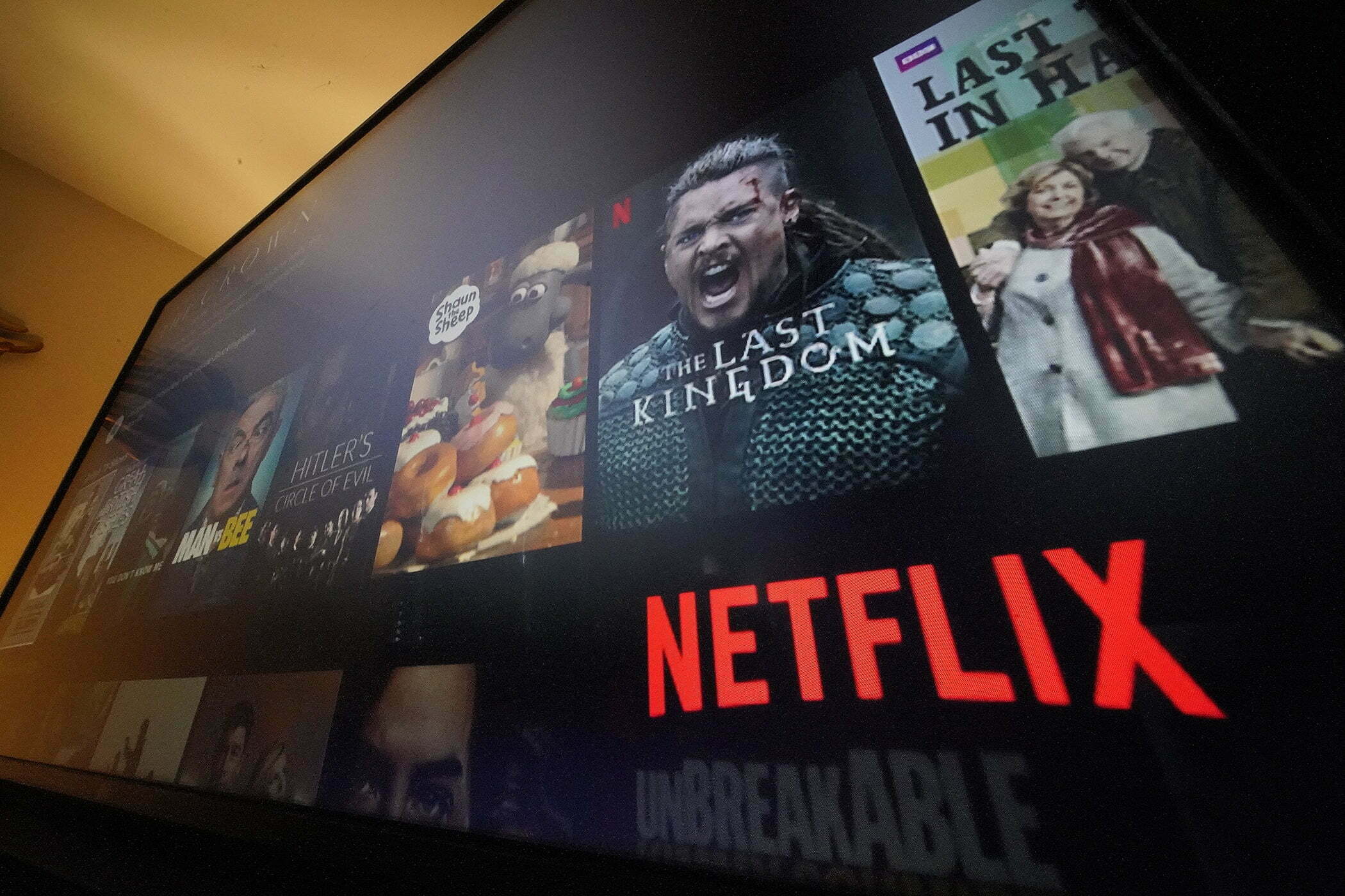 Netflix cobrará por “compartir cuentas” a principios de 2023