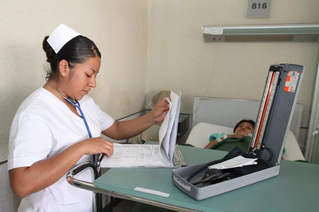 Instalará Gobierno módulos del Registro Civil en hospitales