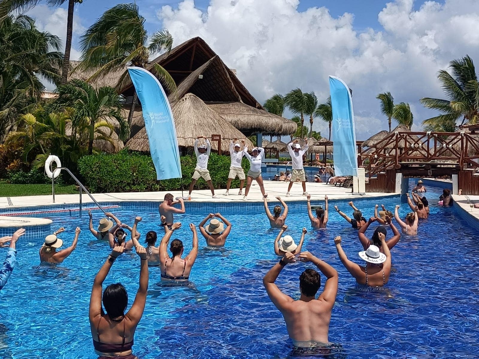 Deja pandemia crisis de personal en la hotelería en Quintana Roo