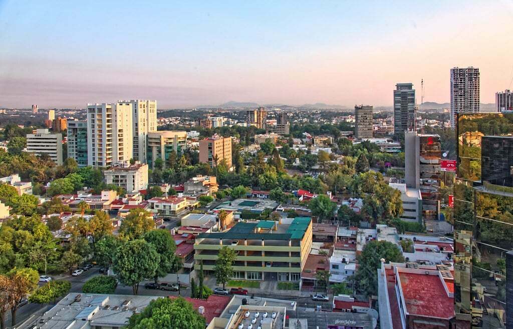 Guadalajara es reconocida como la ciudad más atractiva de México para la inversión  