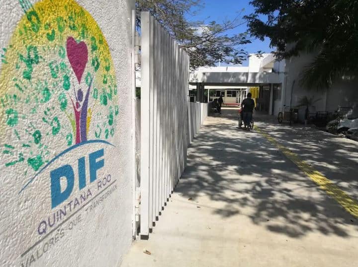 Urge una reingeniería al DIF Quintana Roo, afirma nueva directora