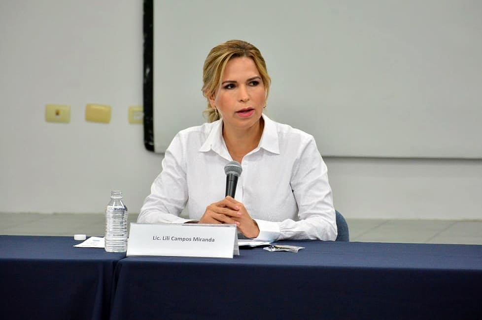 Solidaridad ha invertido cerca del 70% de su presupuesto en seguridad: Lili Campos