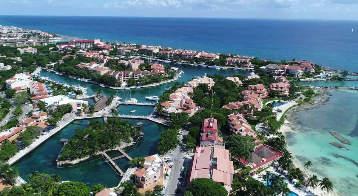 Esperan observaciones de la SEMA para avanzar con el PDU de Puerto Aventuras