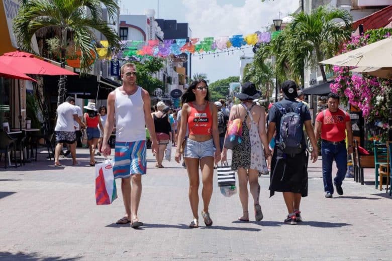 Cancún, Tulum y Playa del Carmen, los más buscados para vacacionar en invierno