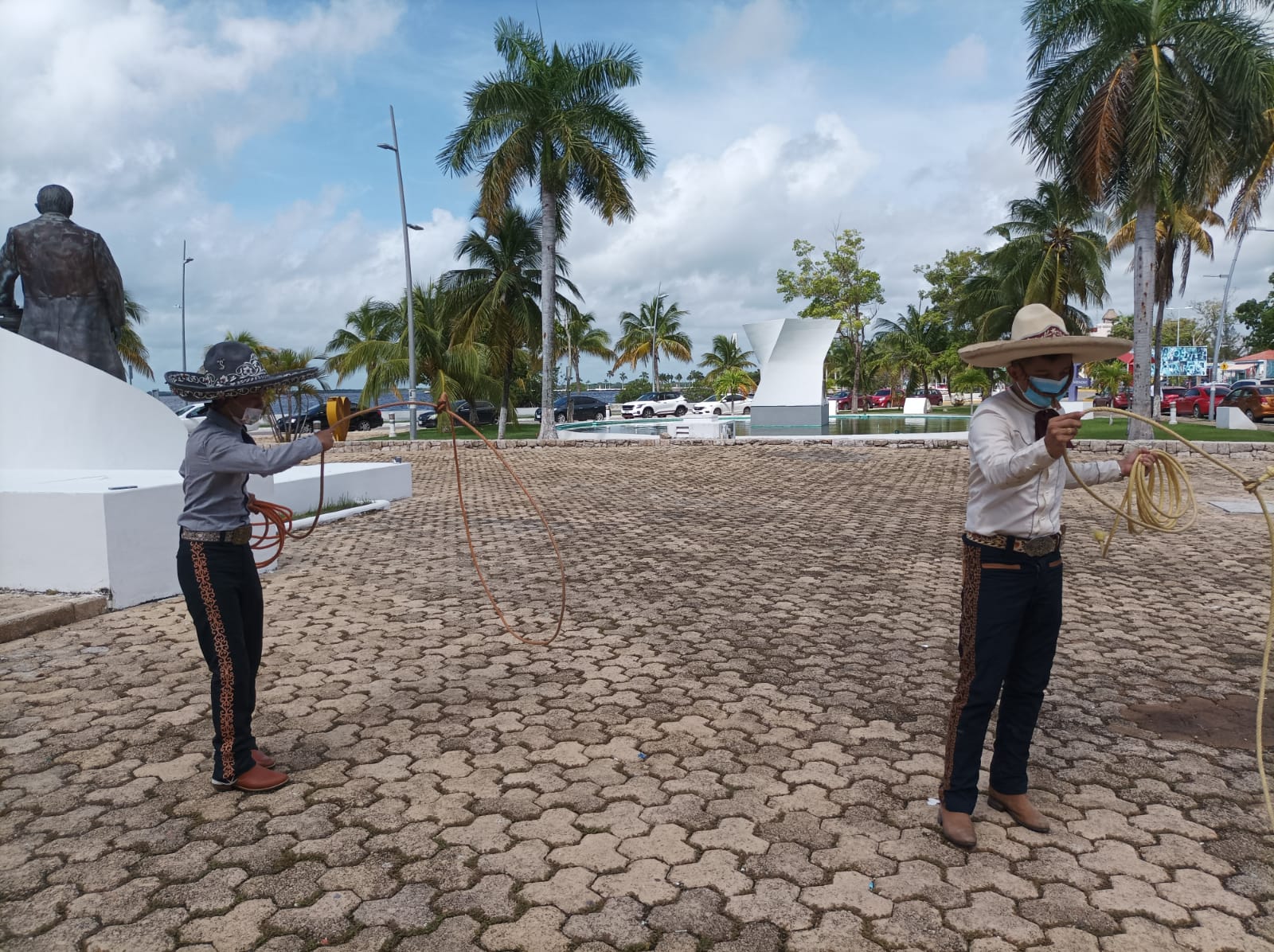 Buscan frenar propuesta para declarar charrería ‘Patrimonio cultural Intangible’ en Quintana Roo