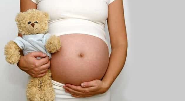 Se han registrado mil 200 embarazos adolescentes en el Norte de Q. Roo