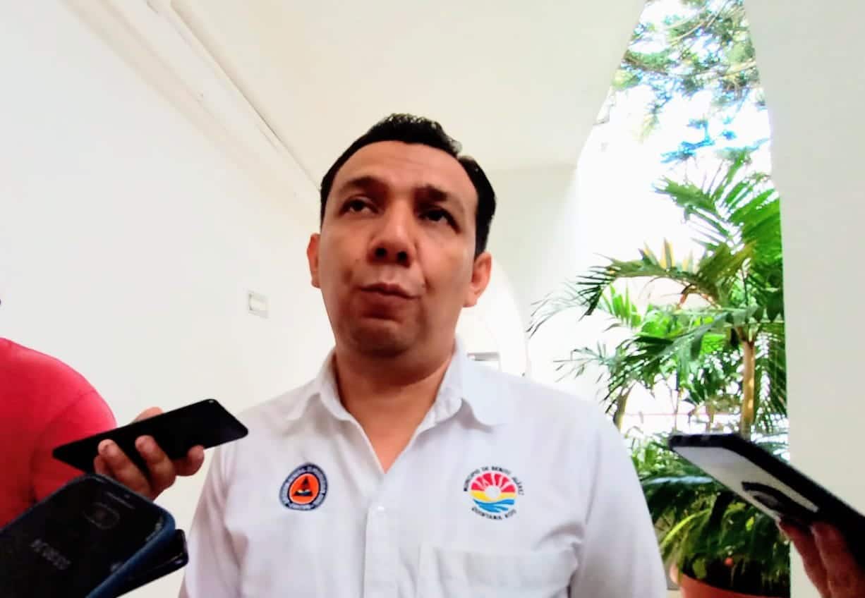 Cerca Protección Civil de los 9 mil trámites exprés de anuencia de bajo riesgo en Cancún