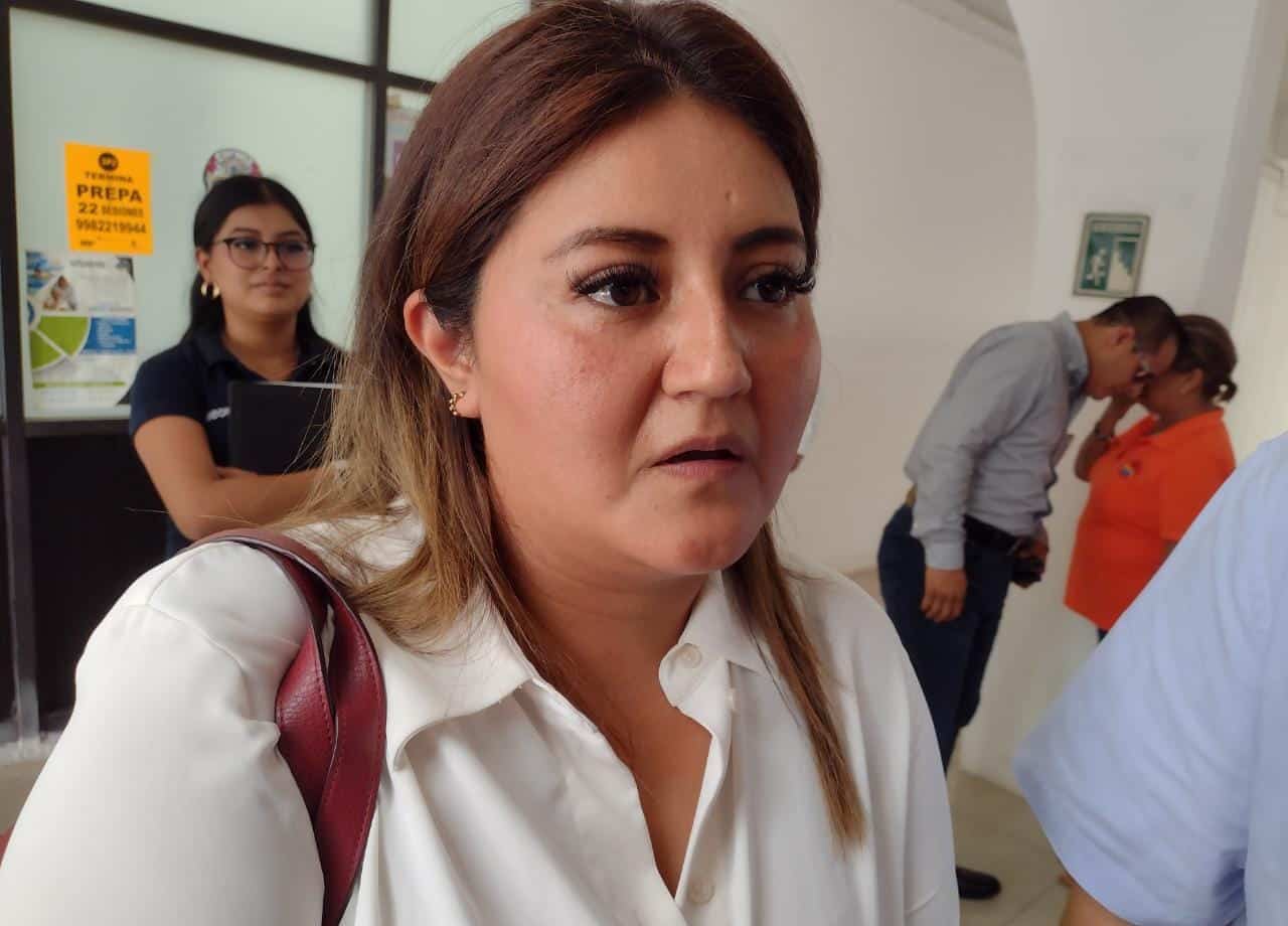 Buscan digitalizar todos los trámites y servicios del ayuntamiento de Benito Juárez