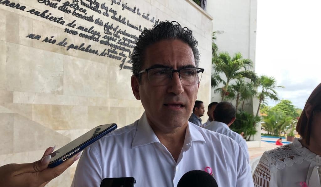 Tendrá Quintana Roo laboratorio para procesar pruebas de viruela del mono