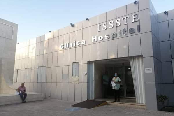 Abaten rezago en atención médica especializada en Clínica del ISSSTE de Cancún
