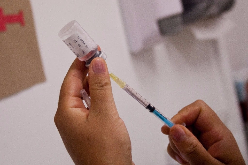 Aplicarán más de 6 mil vacunas contra VPH en Cancún