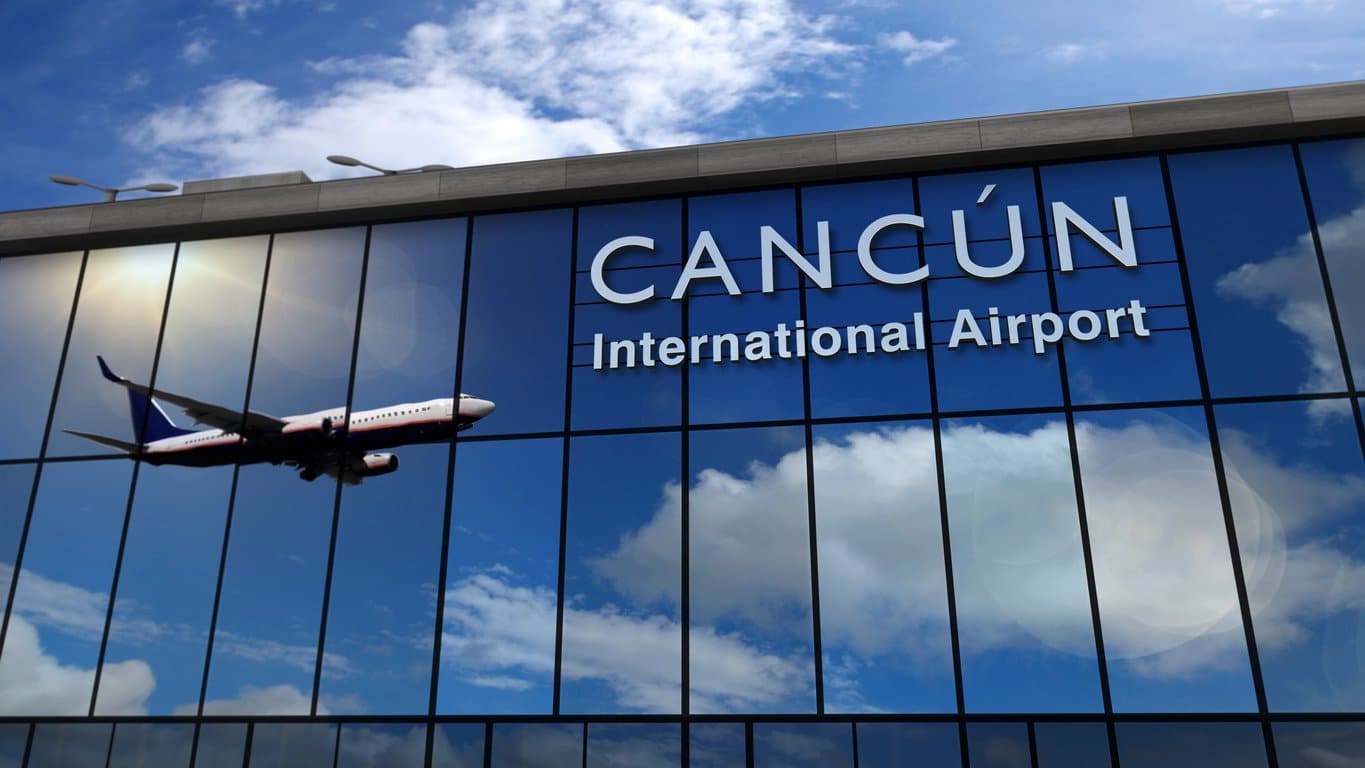 AIC en el Top 50 de terminales aéreas con mayor conectividad internacional