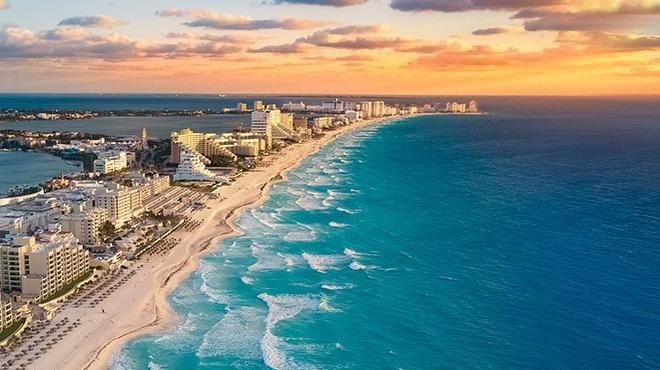 Aspira Cancún a dos premios en los World Travel Awards 2022