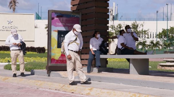 Buscará la CROC “atraer” trabajadores de Tabasco ante desinterés de personal cancunense