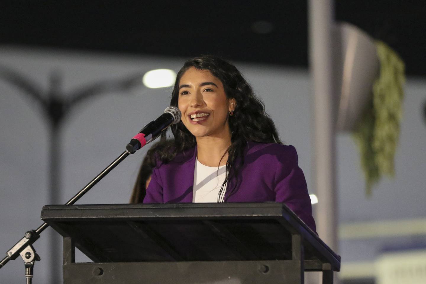 Por primera vez, una mujer dirigirá la organización estudiantil más grande de Guadalajara