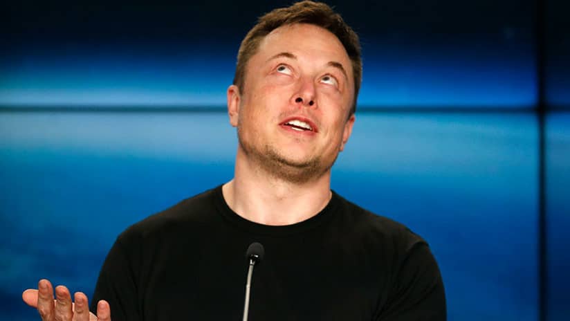 Elon Musk se burla de la salida de empleados tras ultimátum de “trabajo duro”