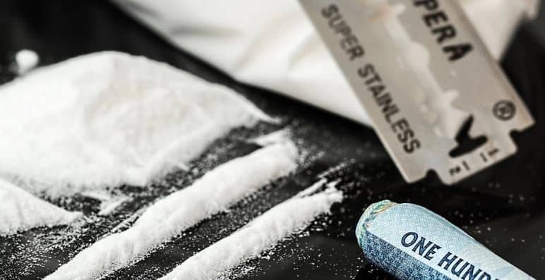 Desarticulan ‘gran cártel’ de cocaína en Europa