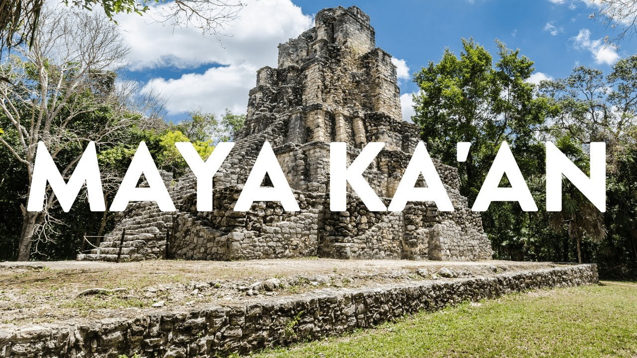 Fortalecen promoción turística del nuevo destino Maya Ka’an