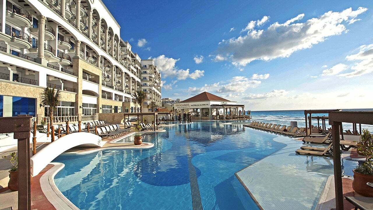 Tarifas hoteleras van al alza en Cancún, Puerto Morelos e Isla Mujeres