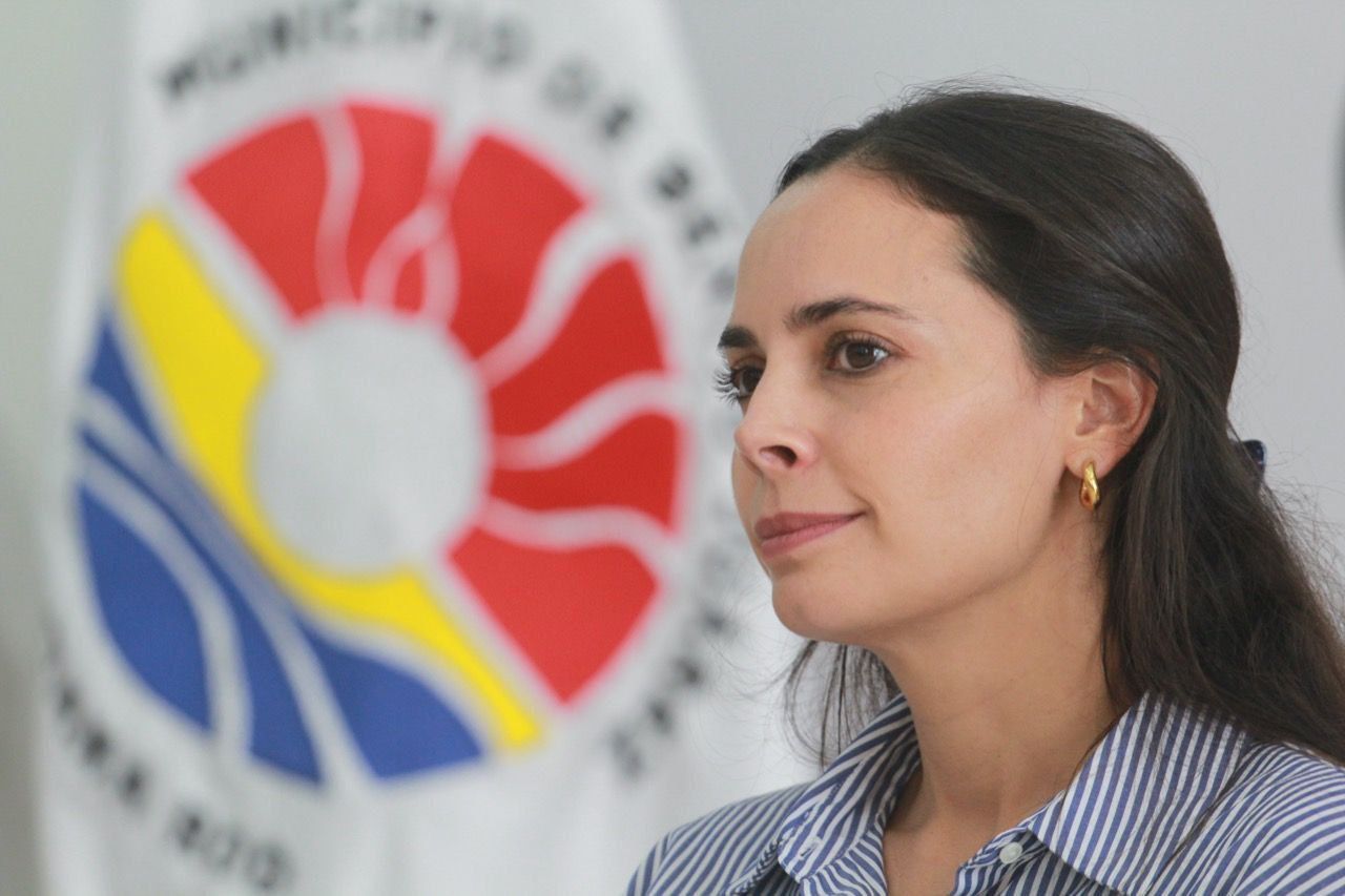 Cero tolerancia a elementos que comentan actos de corrupción: Ana Patricia Peralta