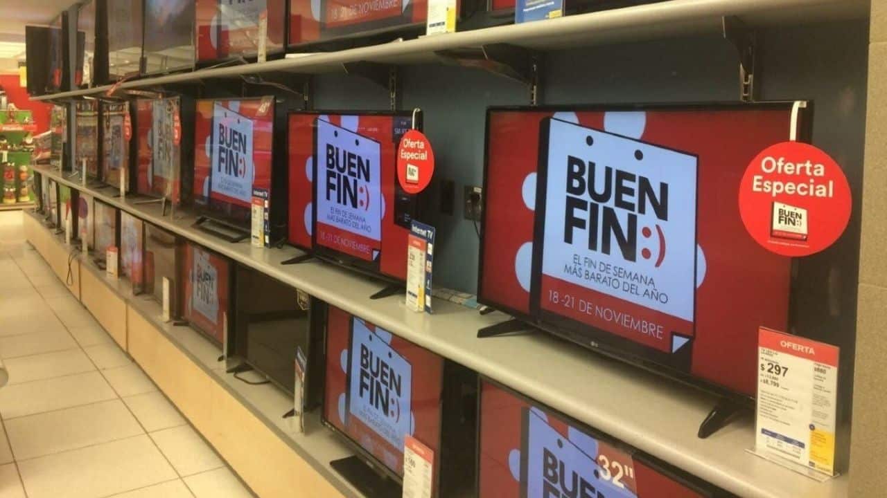 Alistan promociones para el Buen Fin en Cancún