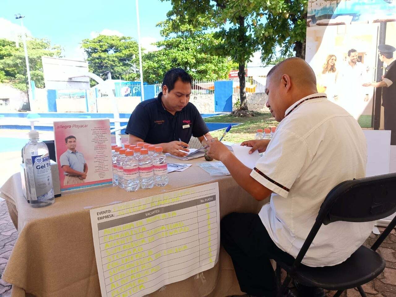 Exhortan a empresarios a combatir el empleo informal en Quintana Roo