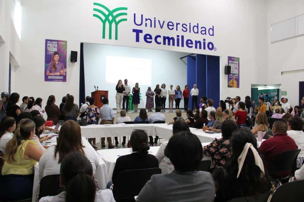 Inician mesas de trabajo en beneficio de las mujeres en Cancún
