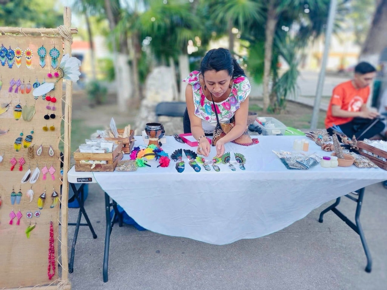 Convocan a emprendedores al showroom ‘Hecho en Tulum’