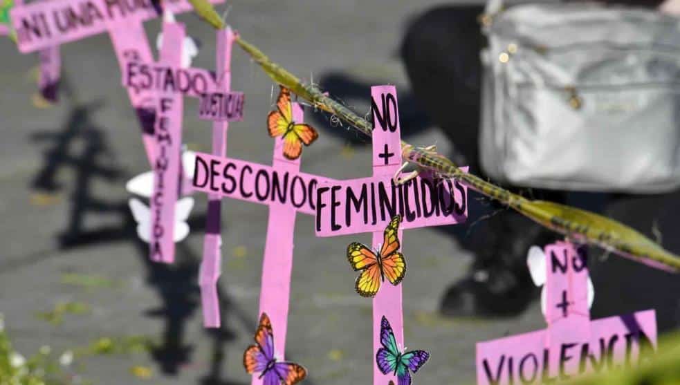 El 85% de las carpetas iniciadas este año en Quintana Roo por feminicidio ya fueron resueltas, afirman autoridades