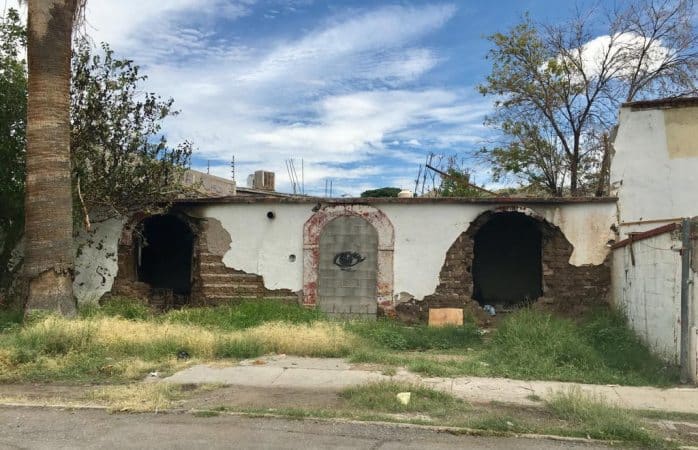Gobierno de Nuevo León analiza comprar casas en abandono para combatir la inseguridad