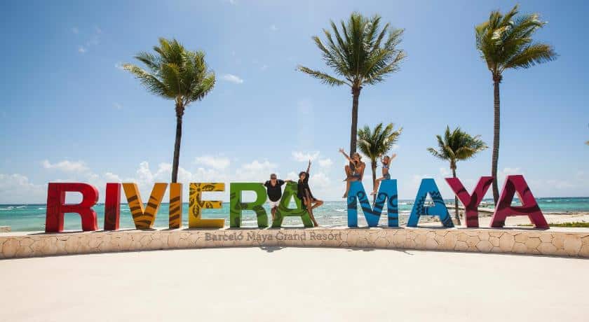 Riviera Maya es reconocido como “Mejor destino de México” 2022