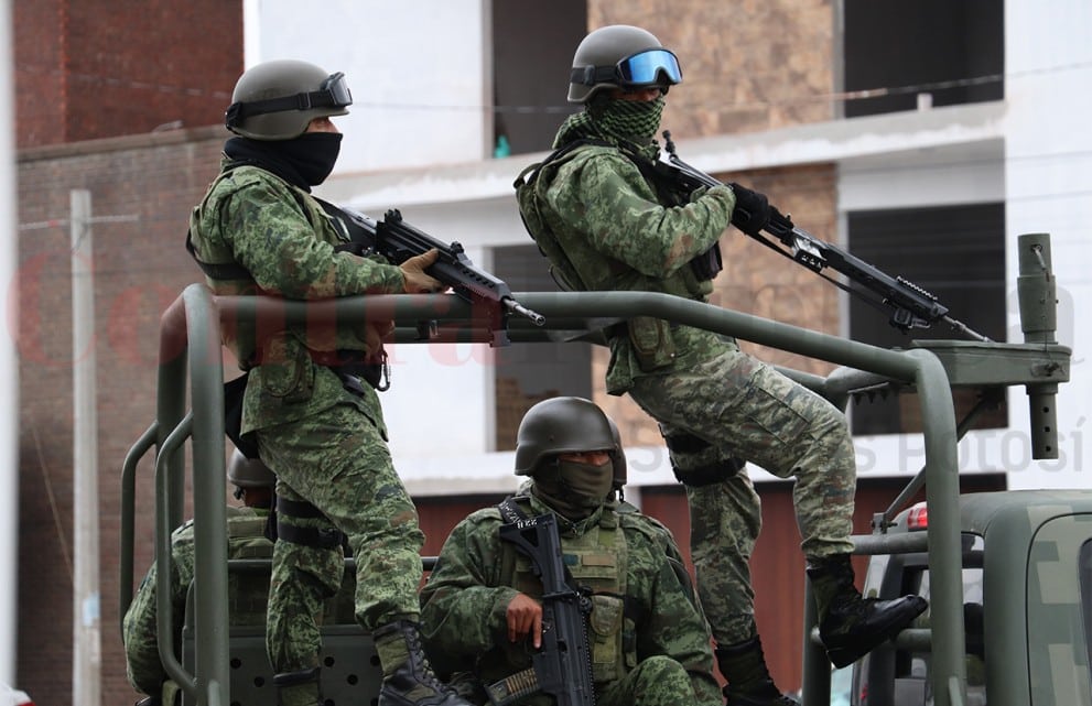 CJNG secuestra a coronel de Sedena en Jalisco