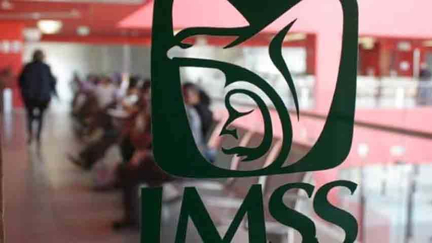 IMSS lanza convocatoria para contratar médicos y enfermeros