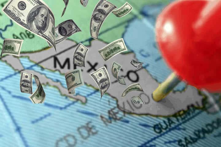 México, el país más atractivo para la inversión extranjera: AMLO