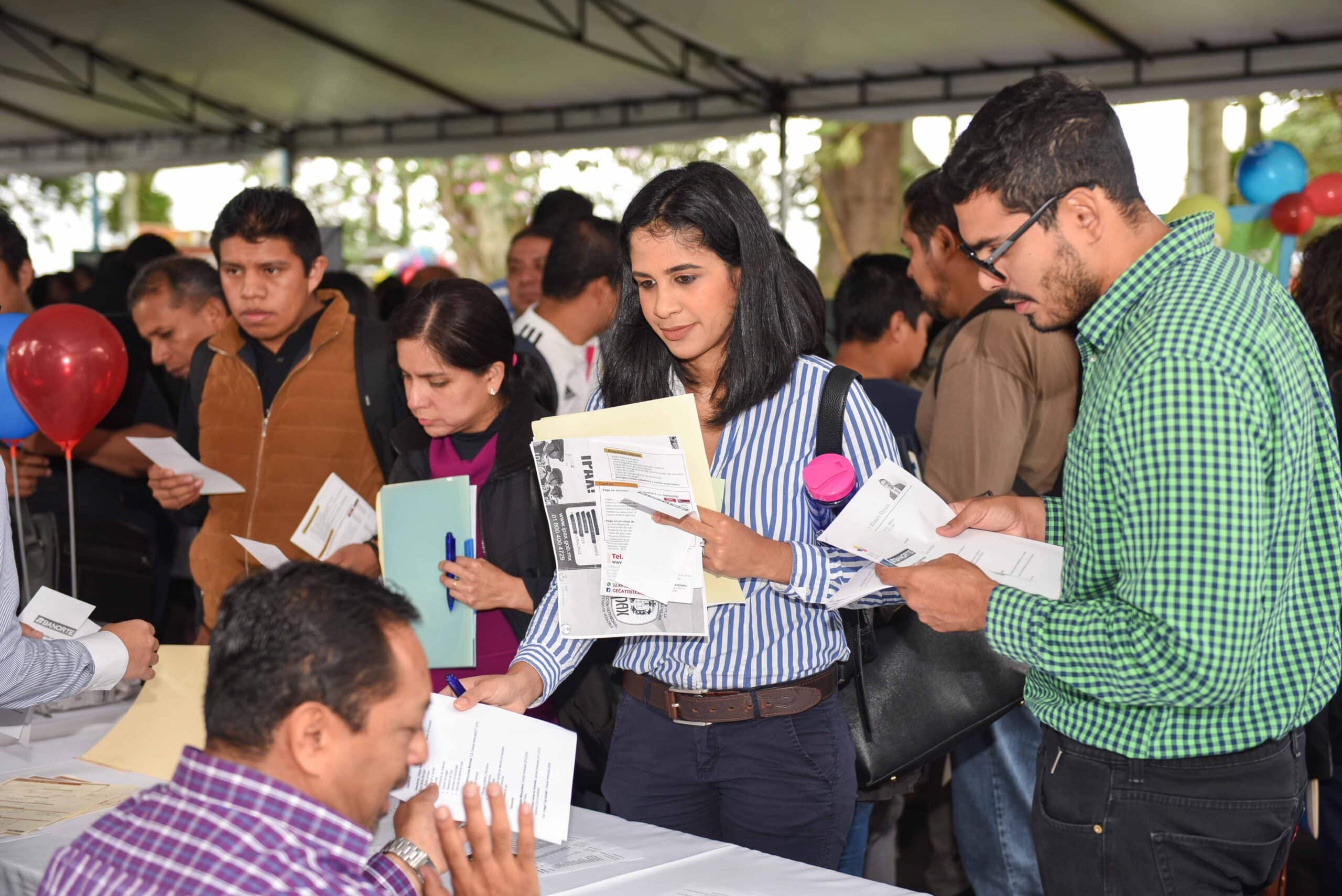 Reclutan trabajadores en Morelos, Tlaxcala, Tabasco, Oaxaca y Veracruz para la Riviera Maya
