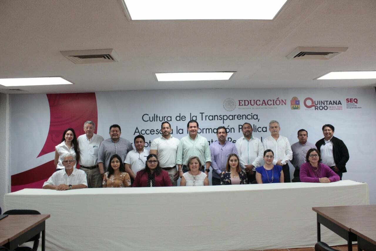 Quintana Roo apuesta por juventudes participativas e informadas
