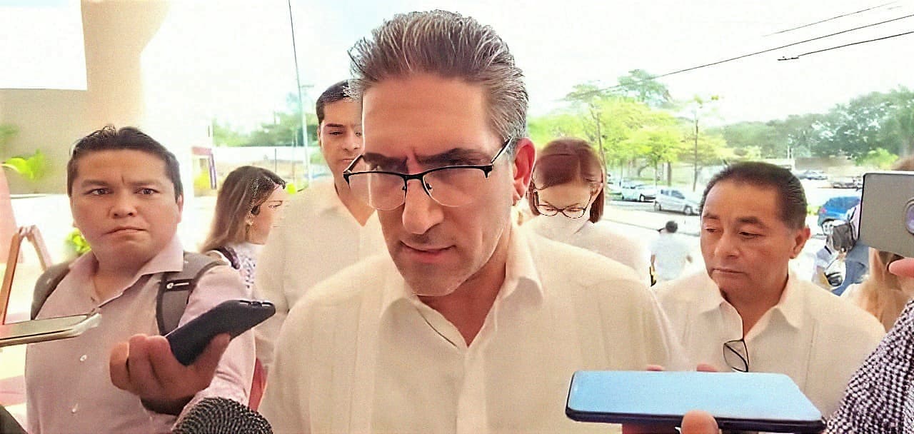 Seguirá Quintana Roo sin uso obligado de cubrebocas: Sesa