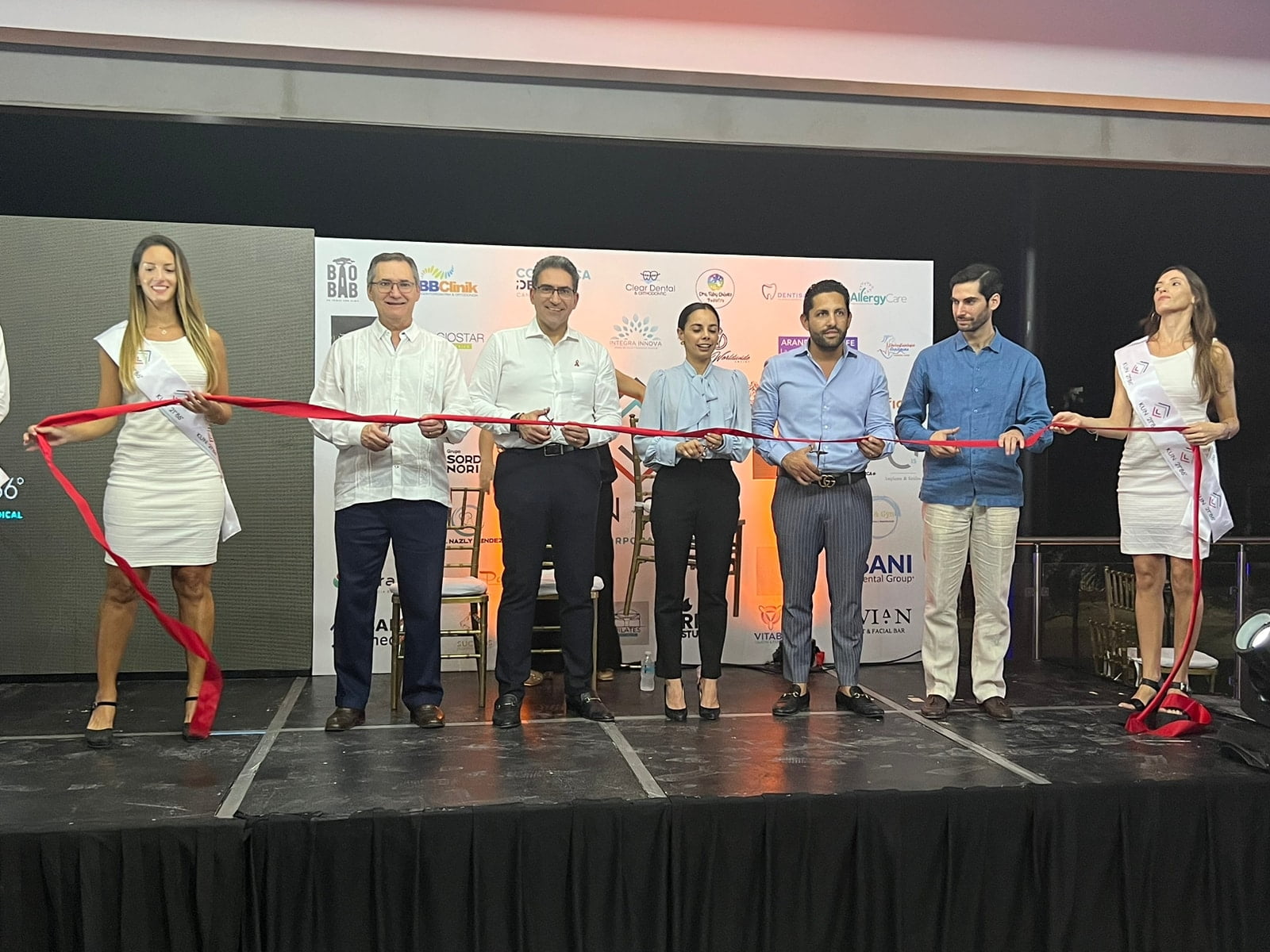 Cancún, garantía para desarrollos: Carlos Alejandro Moreno Sanen