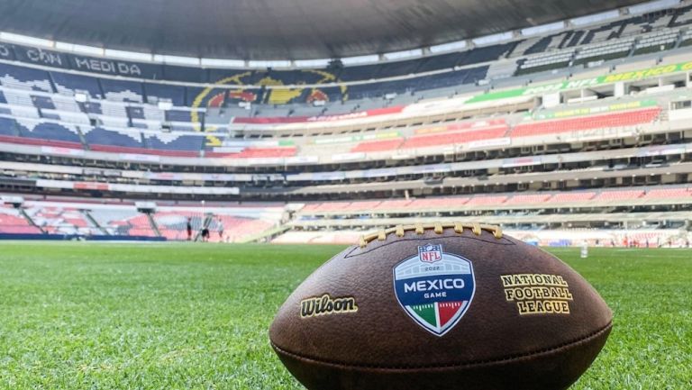 México se queda sin NFL en 2023, te decimos la razón